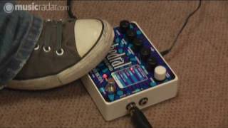 Electro-Harmonix Cathedral Stereo Reverb by musicradar.com