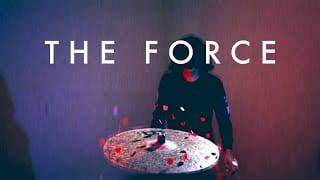 “The Force” – by JRENG!