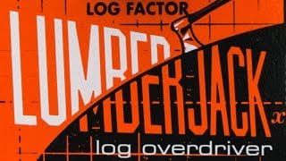Introducing the EHX Lumberjack Logarithmic Overdrive