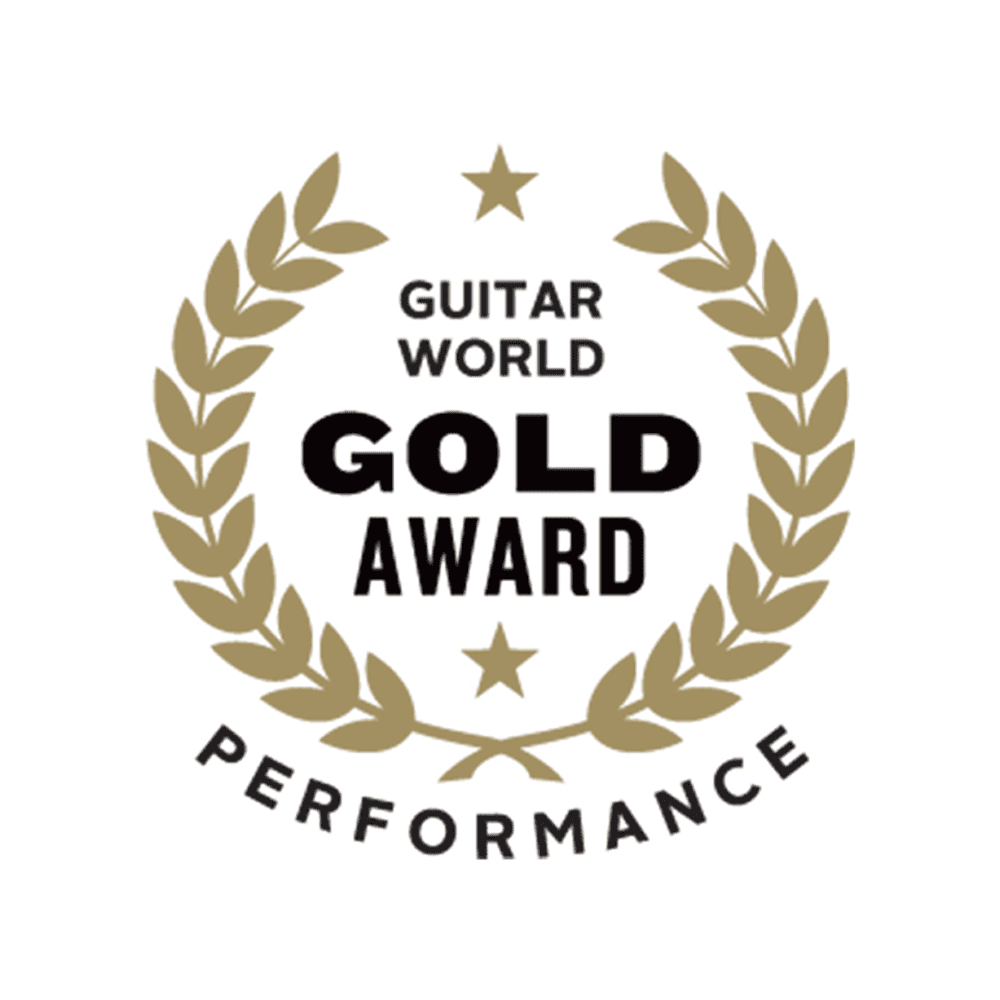 EHX Receives Three Guitar World Magazine Gold Awards