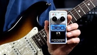 Tricks for the 360 Looper