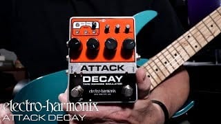 New Bill Ruppert Attack Decay Video