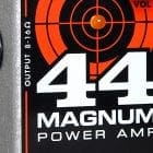 44 Magnum