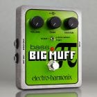 Bass Big Muff Pi