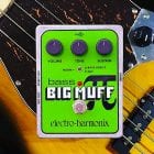 Bass Big Muff Pi