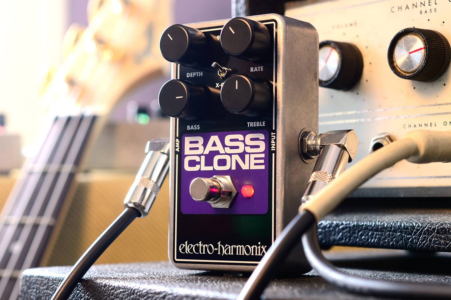 Bass Clone