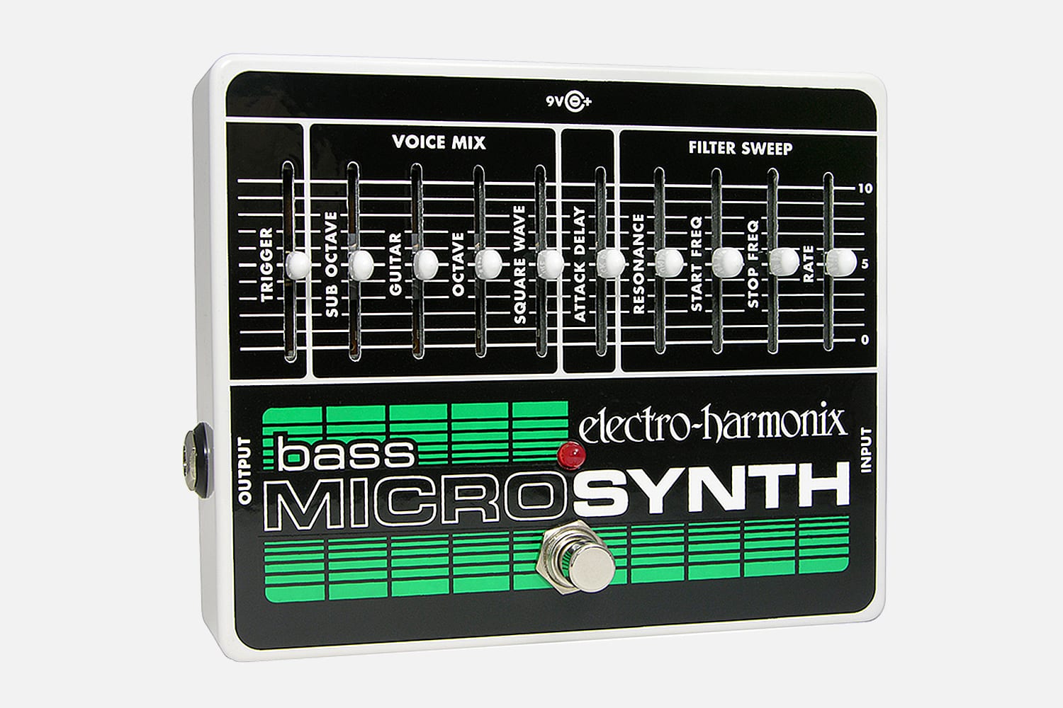 Bass Micro Synth