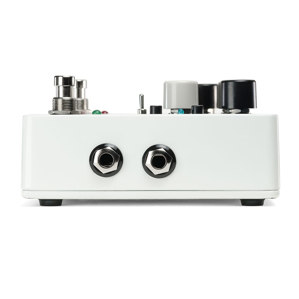 Battalion Bass Preamp & DI ElectroHarmonix