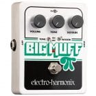 Big Muff Pi with Tone Wicker