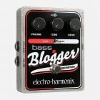 Bass Blogger