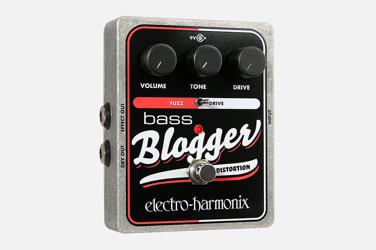 Bass Blogger