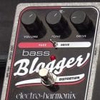 Bass Blogger