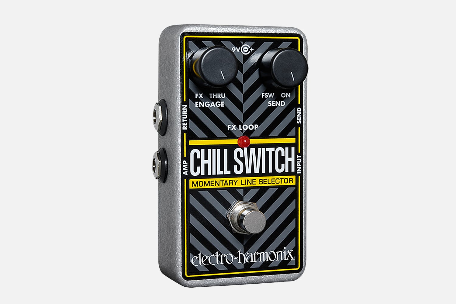 Chill Switch