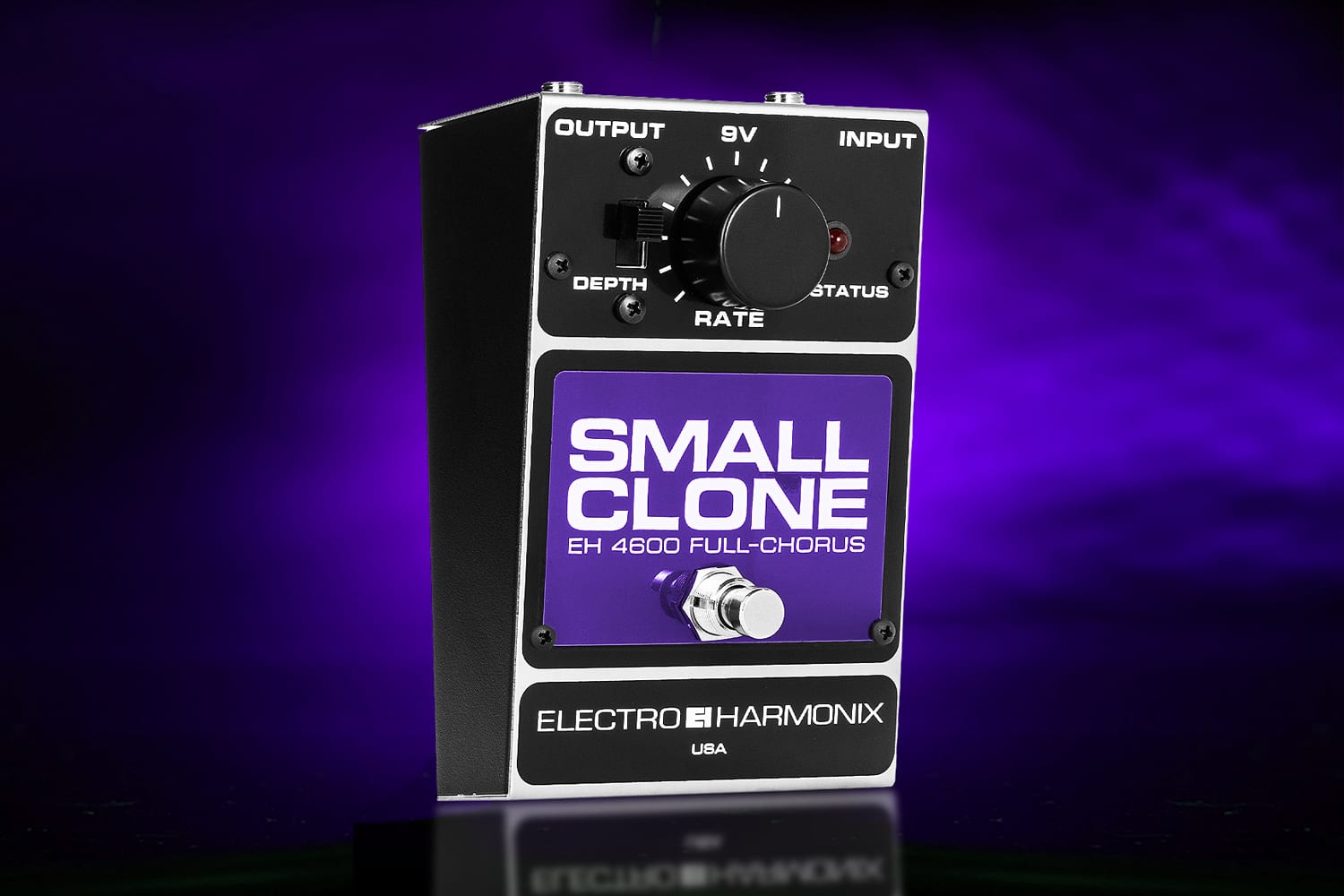 Small Clone