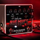 Deluxe Big Muff Pi