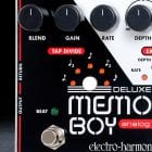 Deluxe Memory Boy