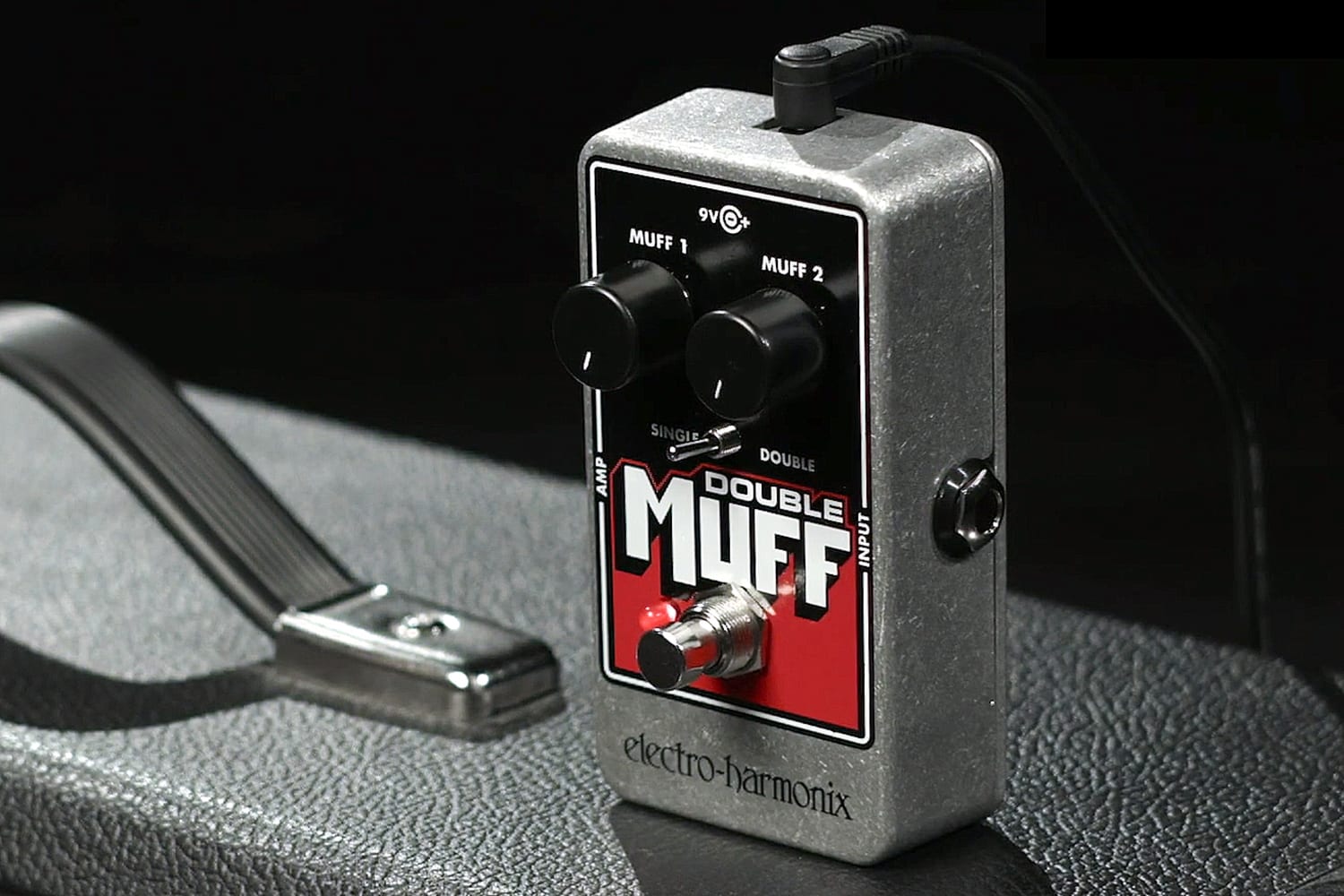 Double Muff Demo by ProGuitarShop.com