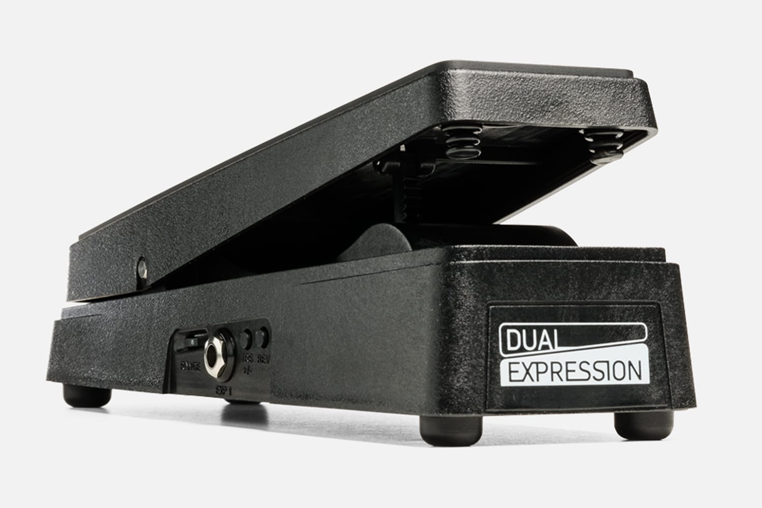 Dual Expression Pedal
