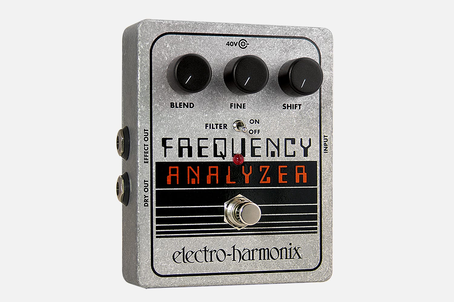 Frequency Analyzer