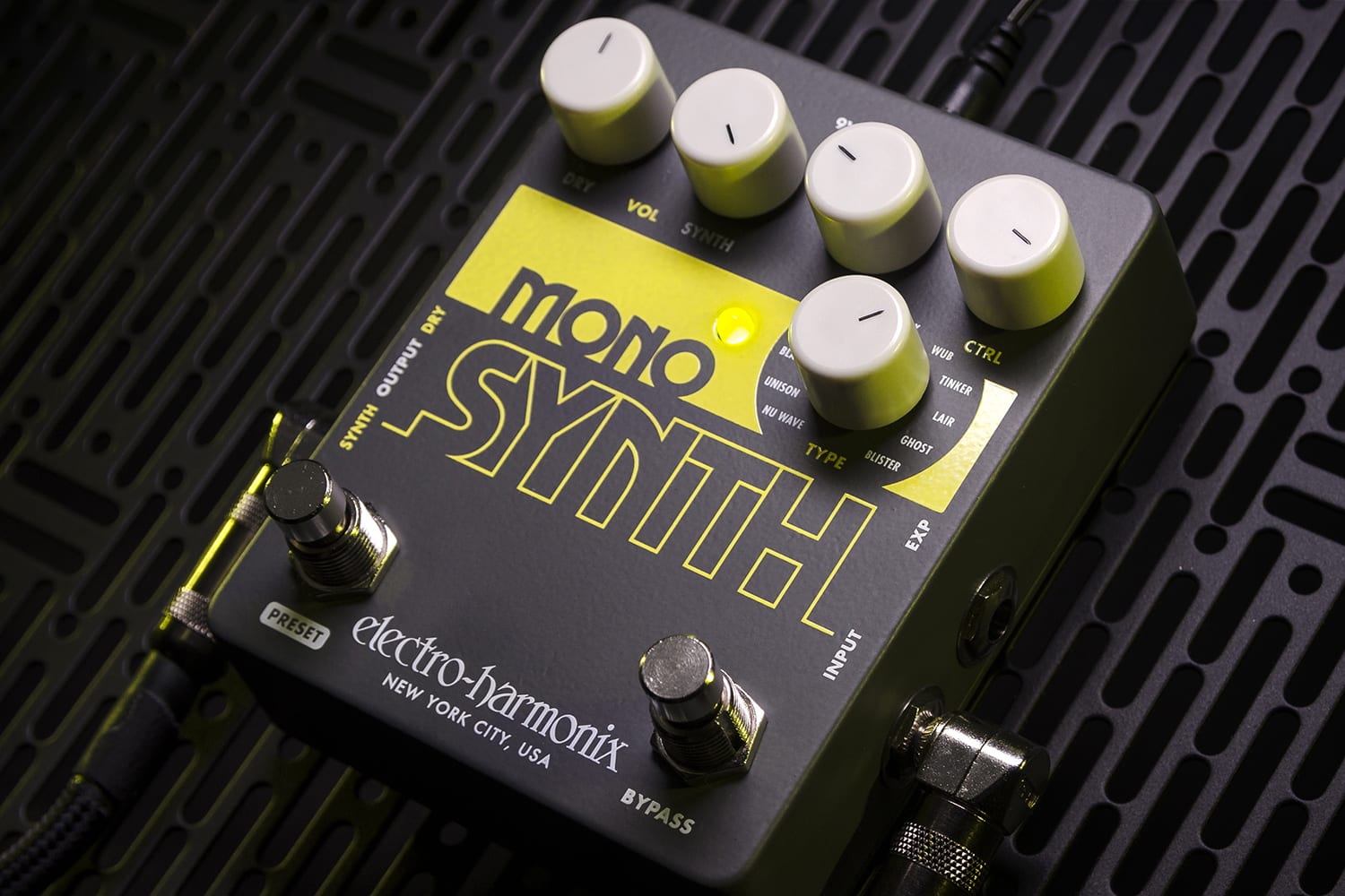 Mono Synth