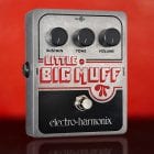 Little Big Muff Pi