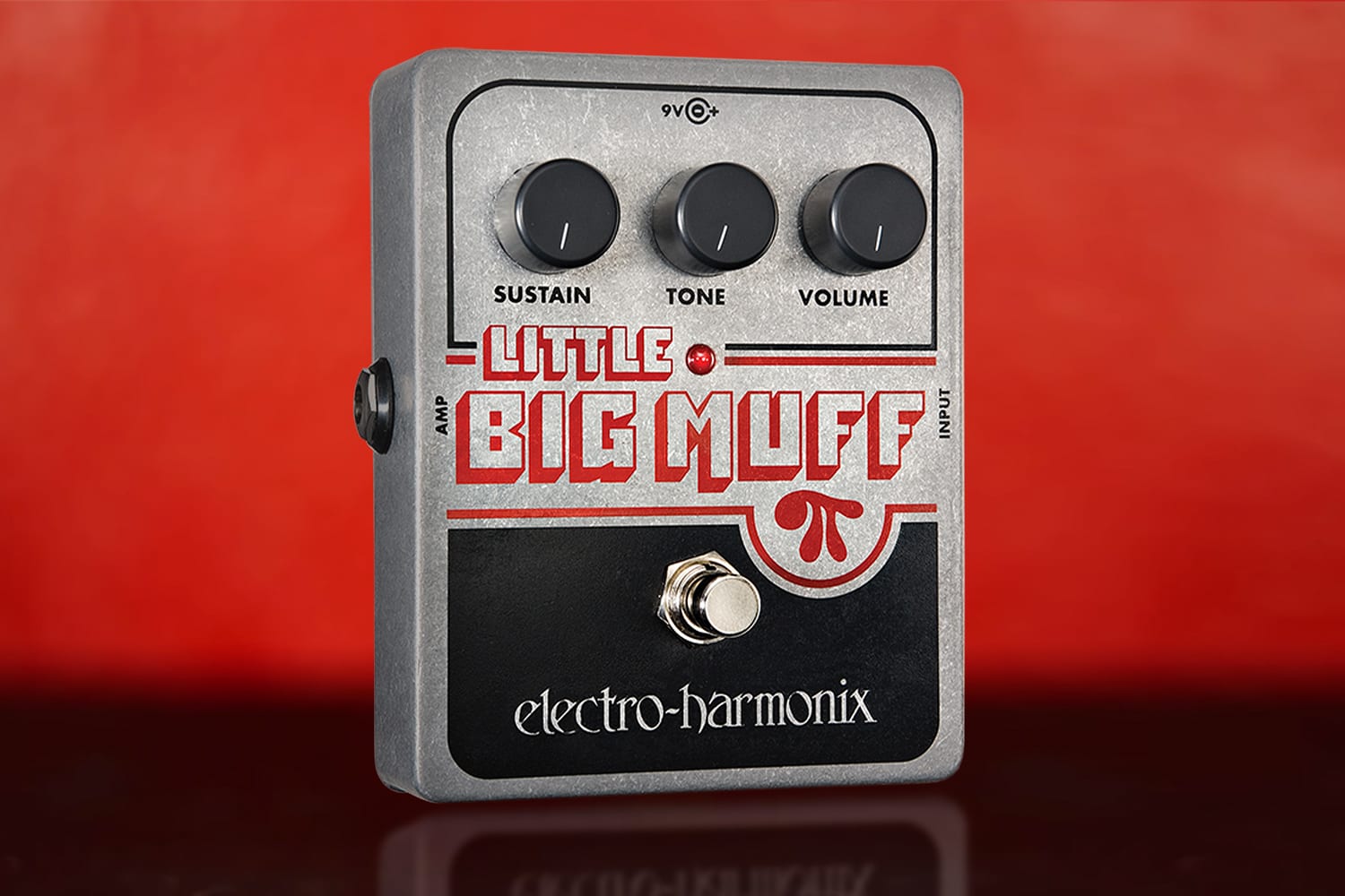 Little Big Muff Pi