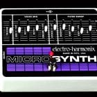 Micro Synth