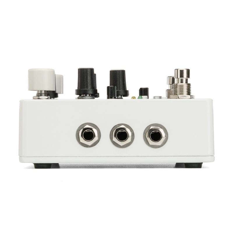 Mod Rex | Polyrhythmic Modulator - Electro-Harmonix