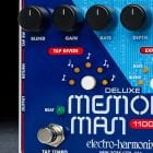 Deluxe Memory Man 1100-TT