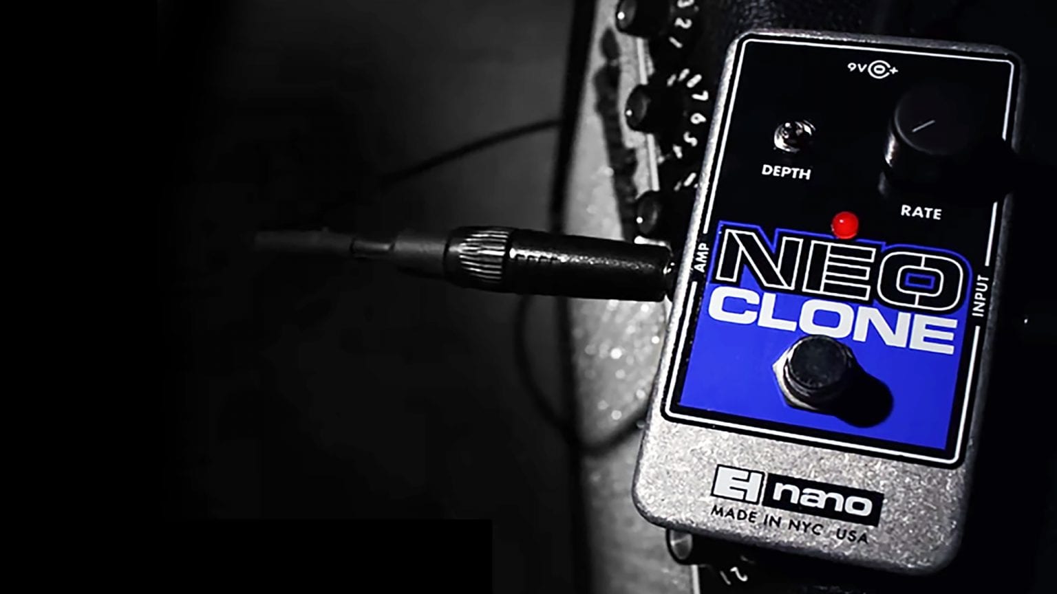 Neo Clone Analog Chorus ElectroHarmonix