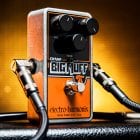 Op Amp Big Muff Pi