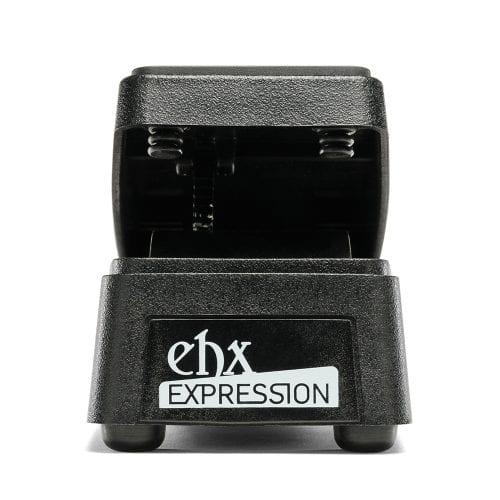 Single Expression Pedal | Single Output Expression Pedal - Electro-Harmonix