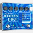 Stereo Memory Man with Hazarai