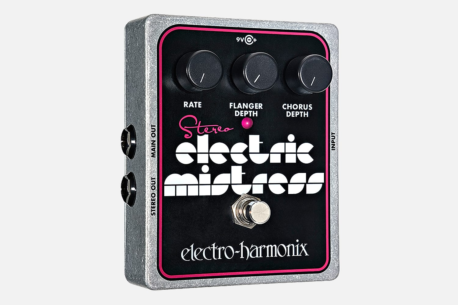 Stereo Electric Mistress Demo by ProGuitarShop.com