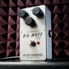 Triangle Big Muff Pi