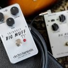 Triangle Big Muff Pi