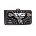 Triple Foot Controller