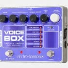 Voice Box