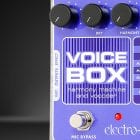 Voice Box