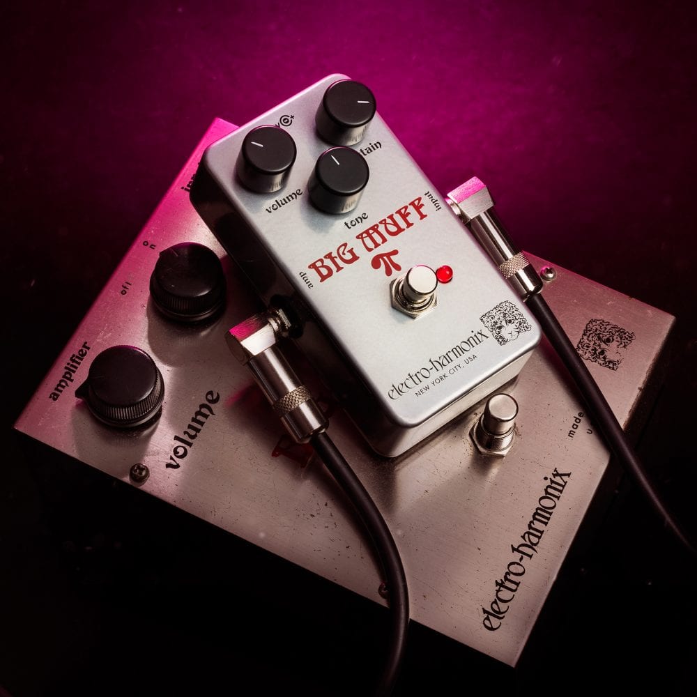 ElectroHarmonix
