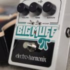 Big Muff Pi with Tone Wicker