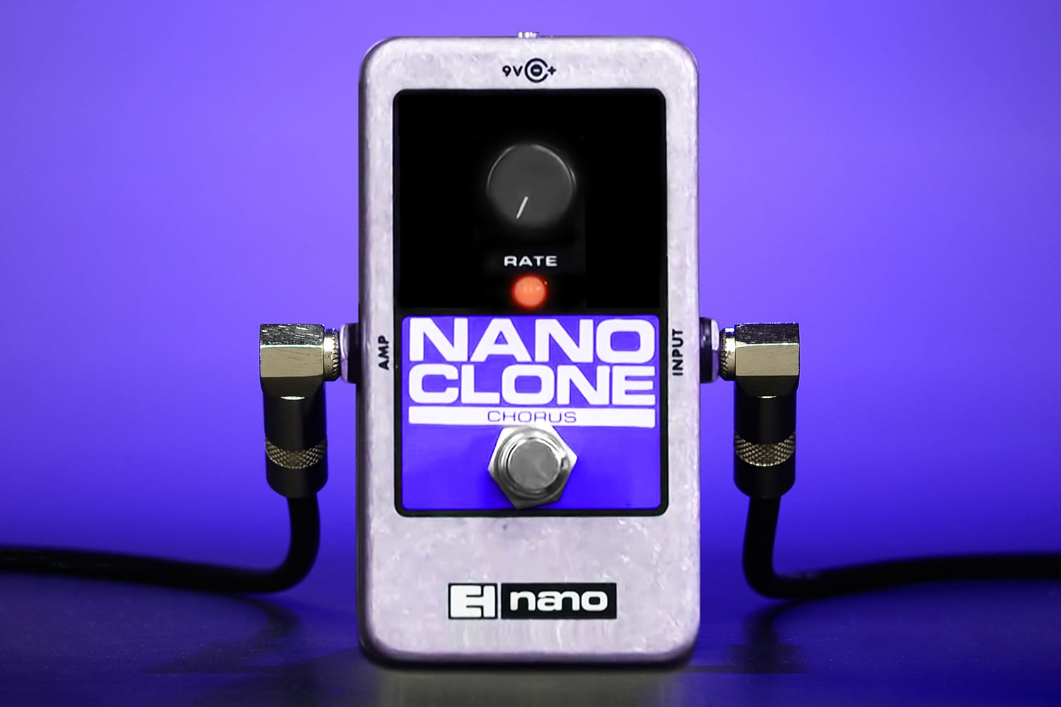 Nano Clone