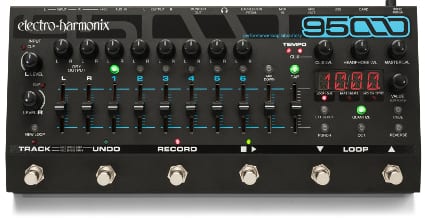 Introducing the Powerful New 95000 Looper