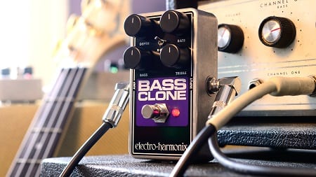 Introducing the Bass Clone Bass Chorus