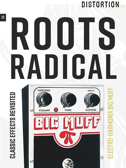 Celebrating 50 Years of the Big Muff