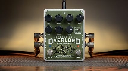 Introducing the Operation Overlord Allied Overdrive