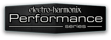 Electro-Harmonix Performance Series Pedals
