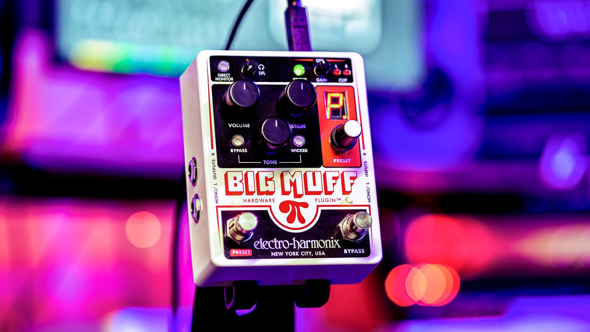 Hi-Def Big Muff