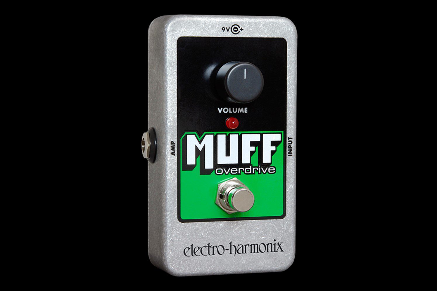 Muff Overdrive