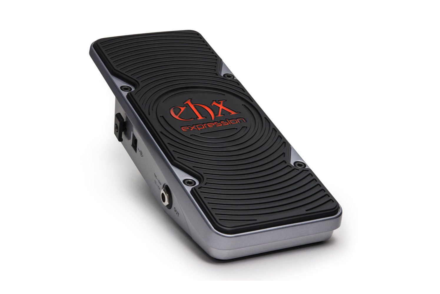 Next Step Expression Pedal